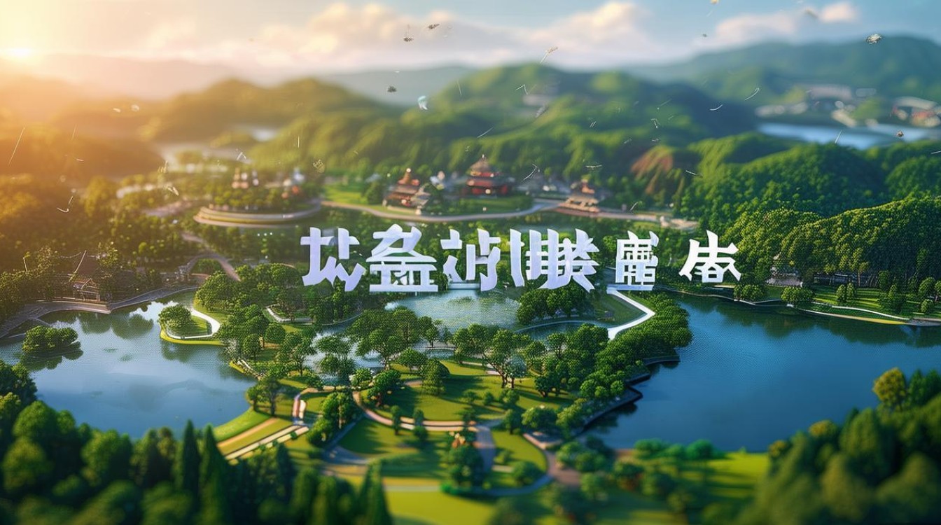 海口风景区主要景点 海口风景区主要景点