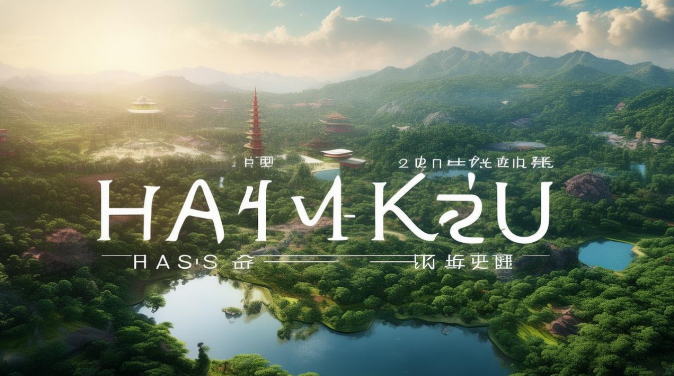 海口风景区主要景点 海口风景区主要景点