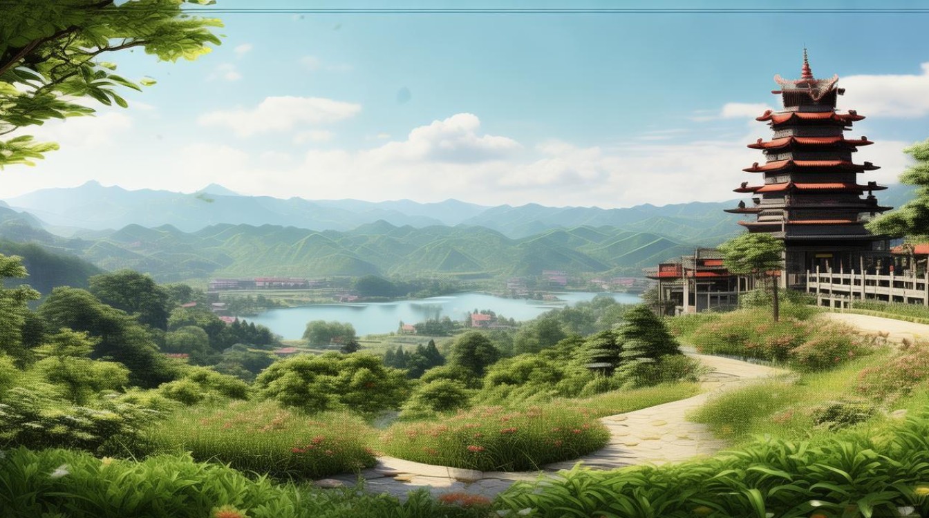 枣庄风景区有哪些景点 枣庄风景区有哪些景点