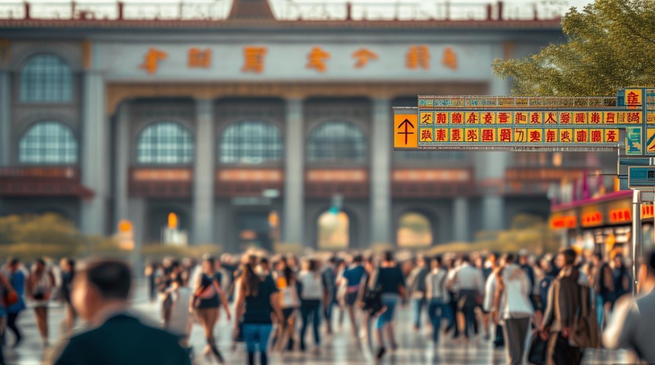 离北京站最近的景点 离北京站最近的景点