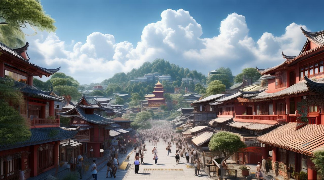 广州白云区好玩的景点 广州白云区好玩的景点