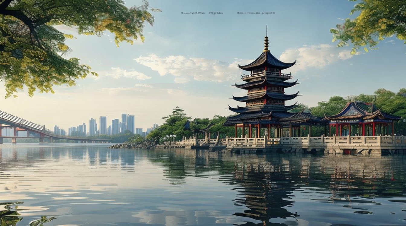 杭州市景区有哪些景点