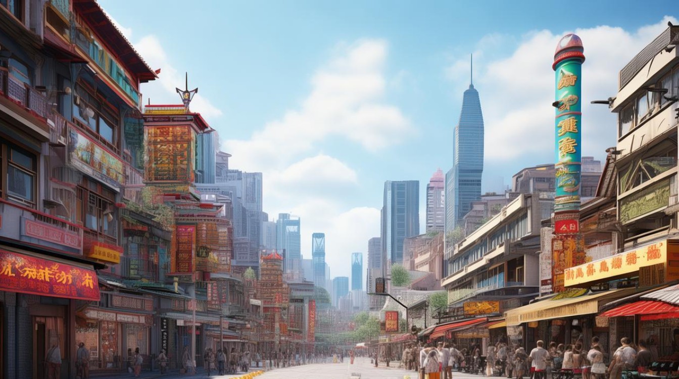 惠州市旅游景点排行