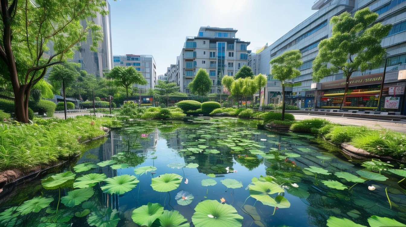 积水潭医院附近景点