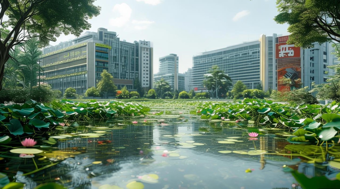 积水潭医院附近景点