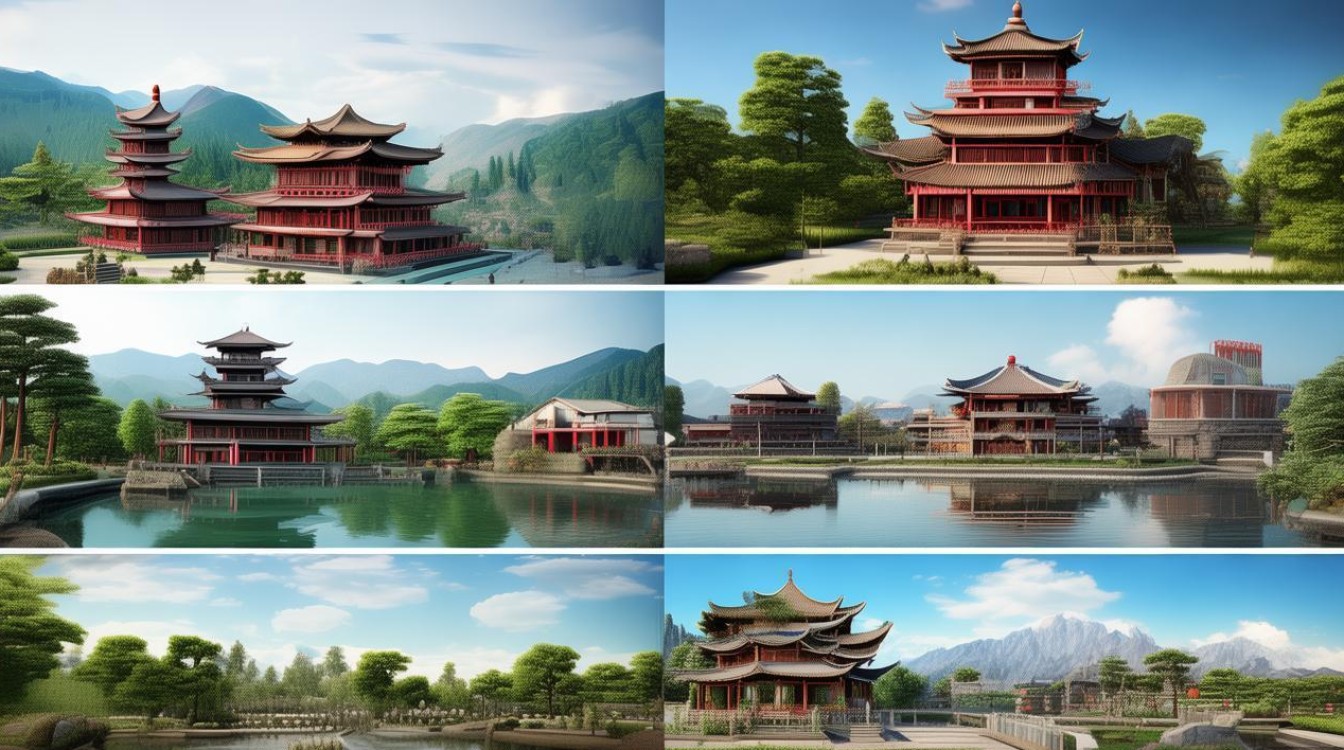 阜阳旅游景点排名前十 阜阳旅游景点排名前十