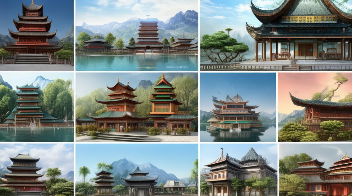 阜阳旅游景点排名前十 阜阳旅游景点排名前十