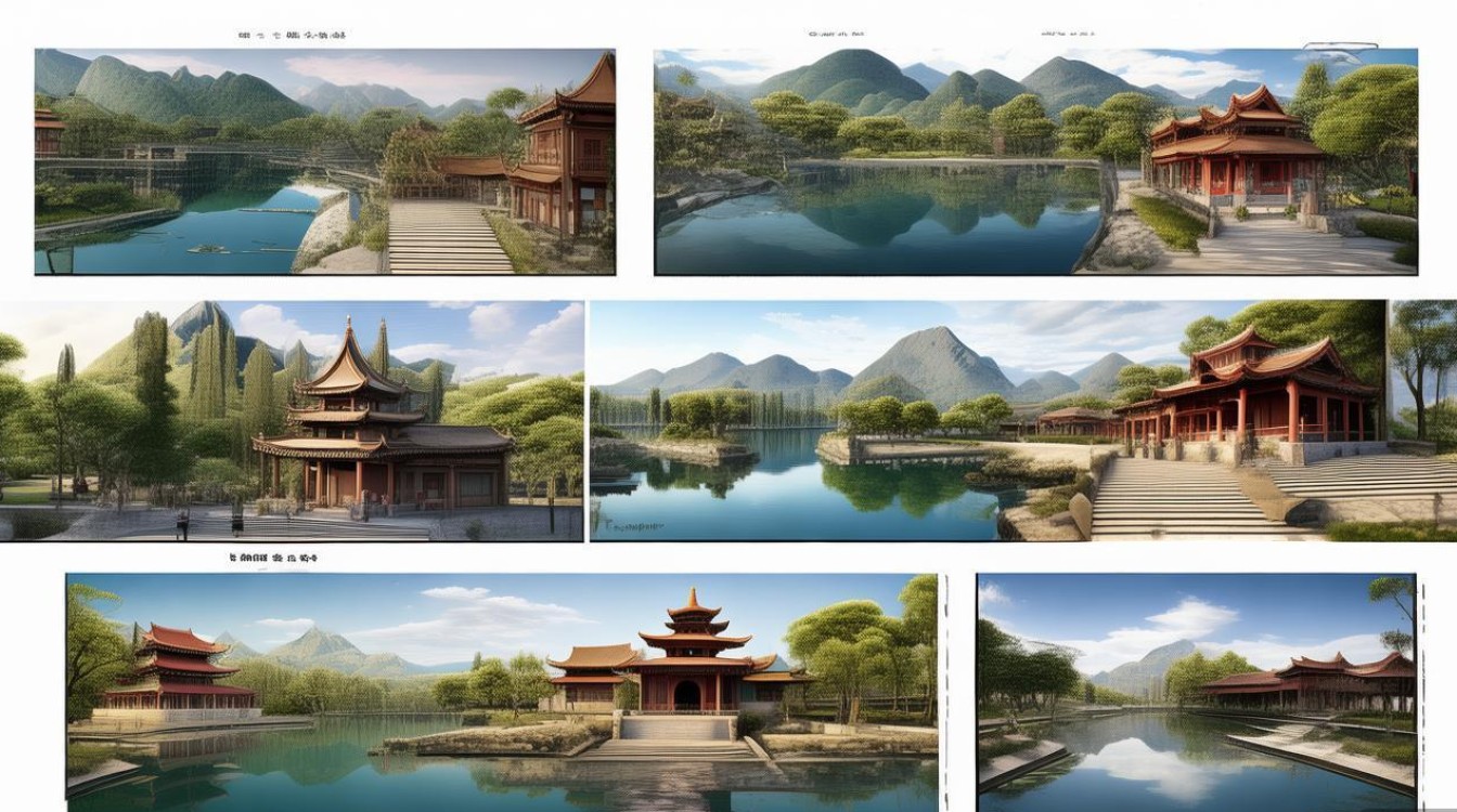 阜阳旅游景点排名前十 阜阳旅游景点排名前十