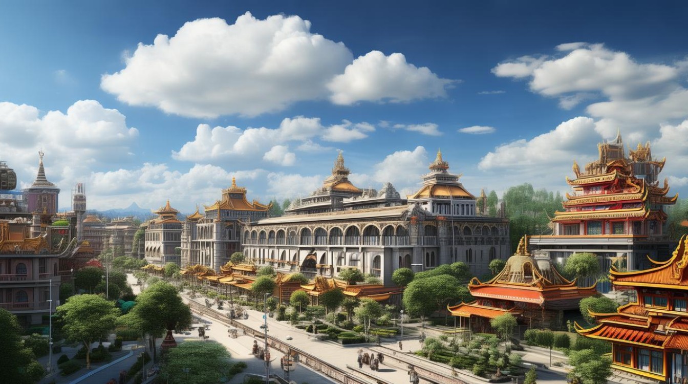 泰安火车站附近景点 泰安火车站附近景点