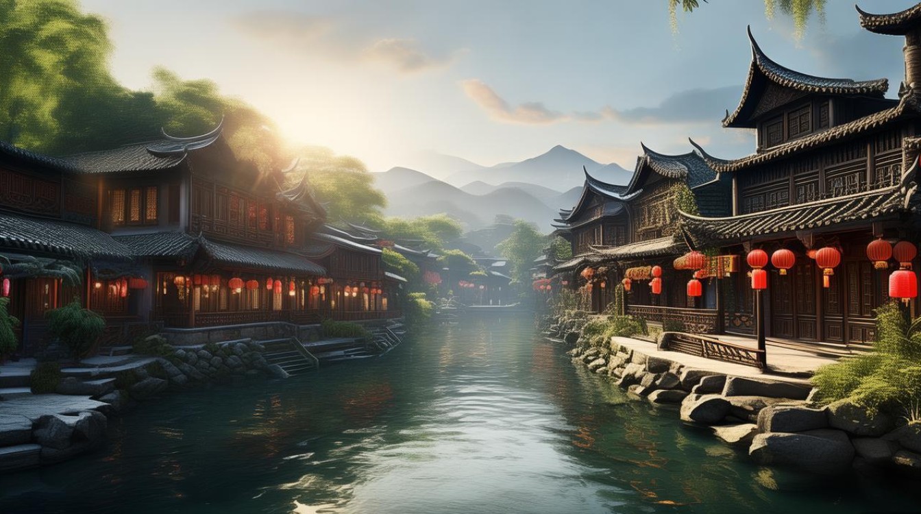 清远黎溪镇旅游景点 清远黎溪镇旅游景点