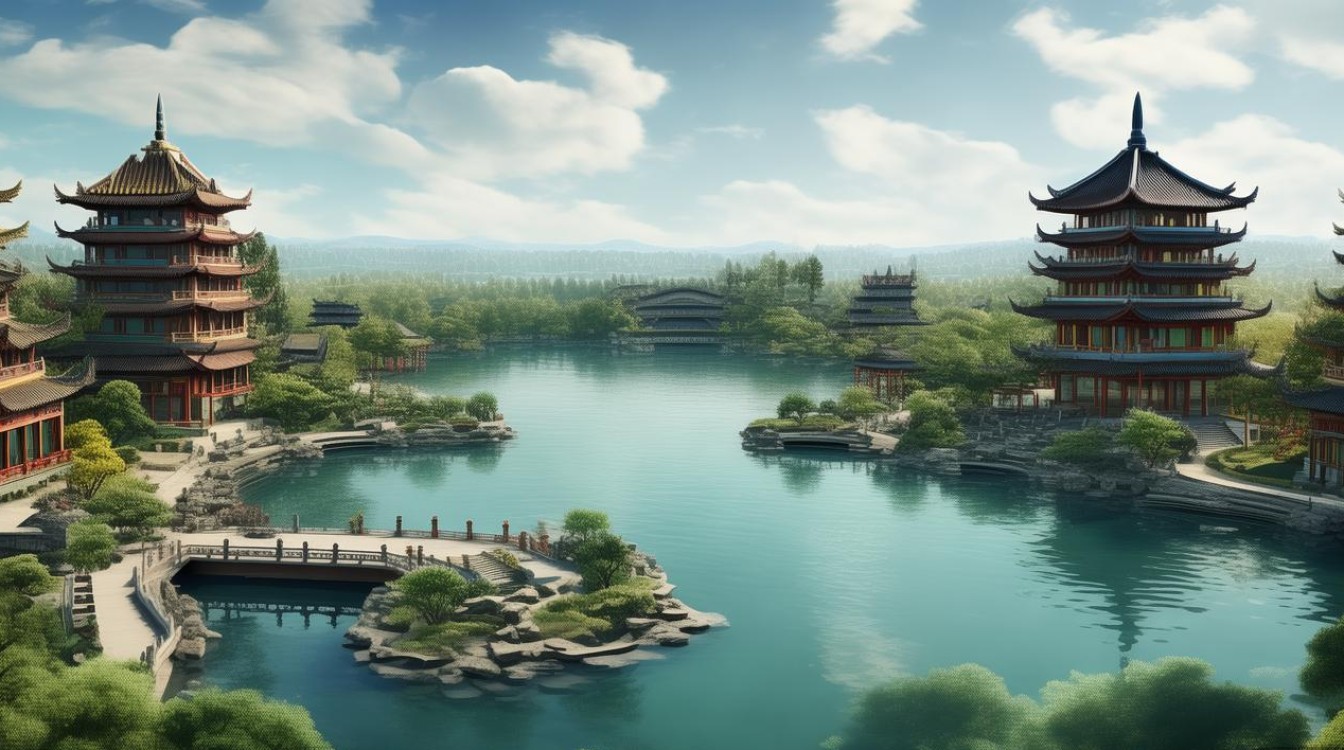 无锡太湖旅游景点大全