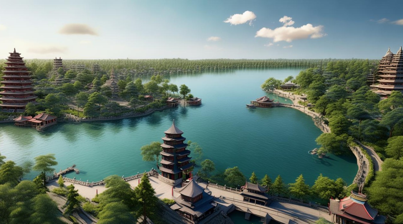 无锡太湖旅游景点大全