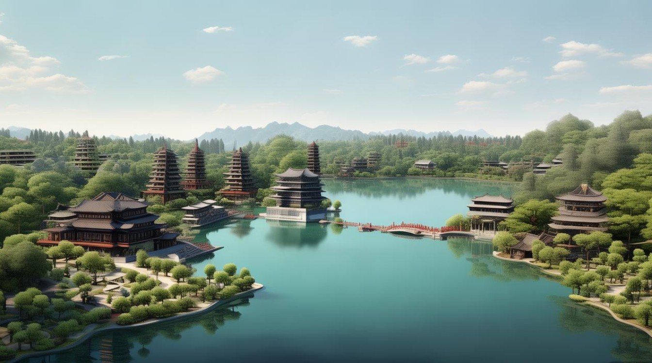 无锡太湖旅游景点大全