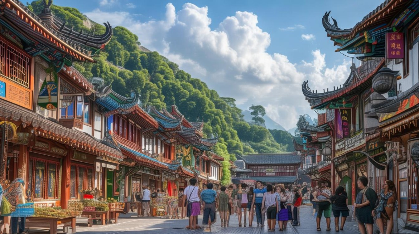 从化旅游景点哪里好玩 从化旅游景点哪里好玩