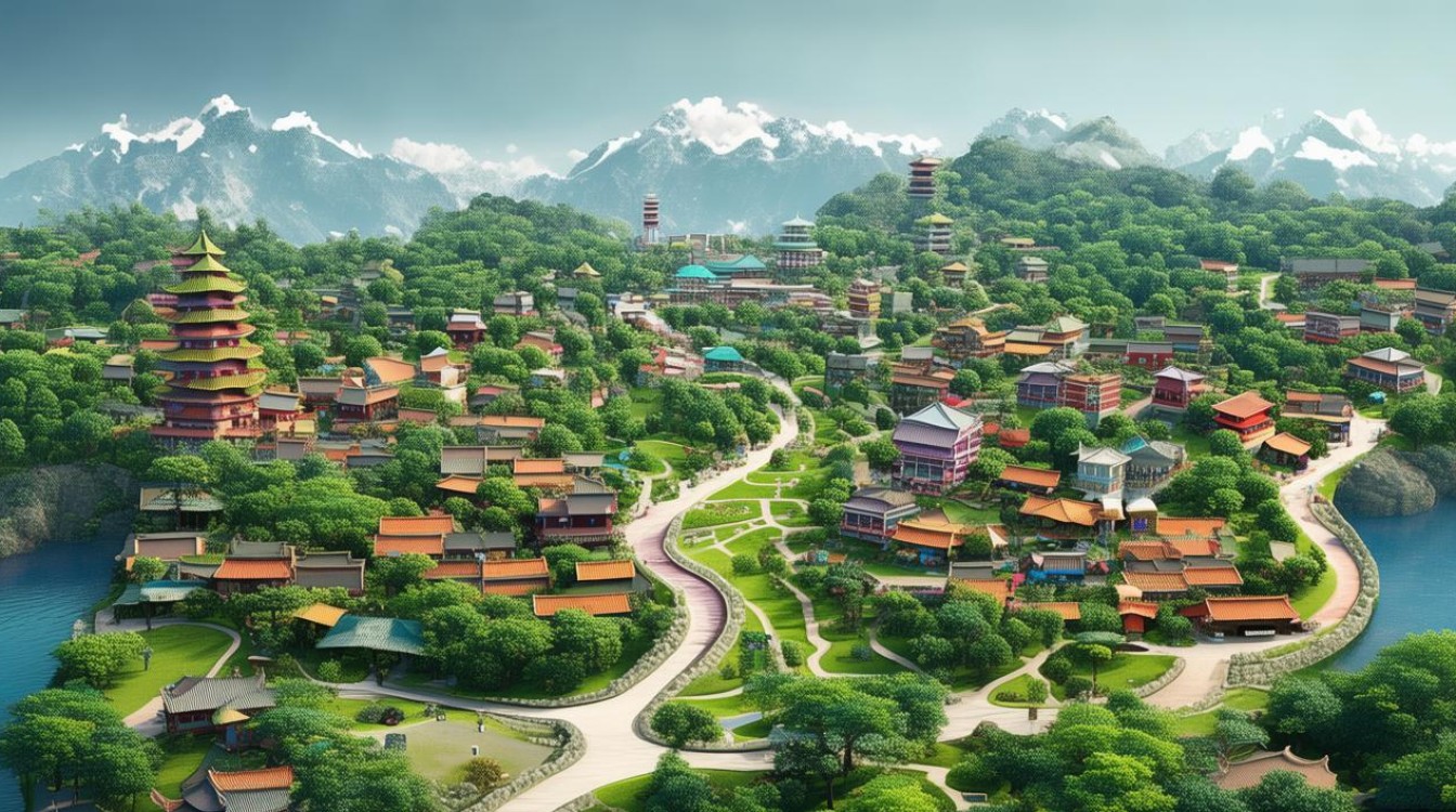 从化旅游景点哪里好玩 从化旅游景点哪里好玩