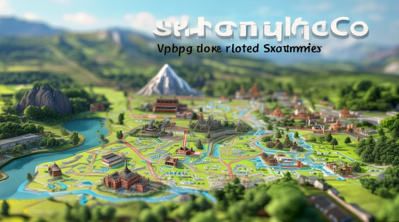 商洛周边游玩景点推荐