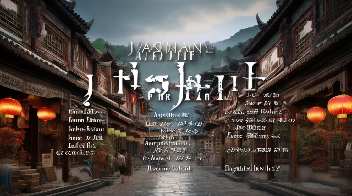 云南建水旅游景点大全