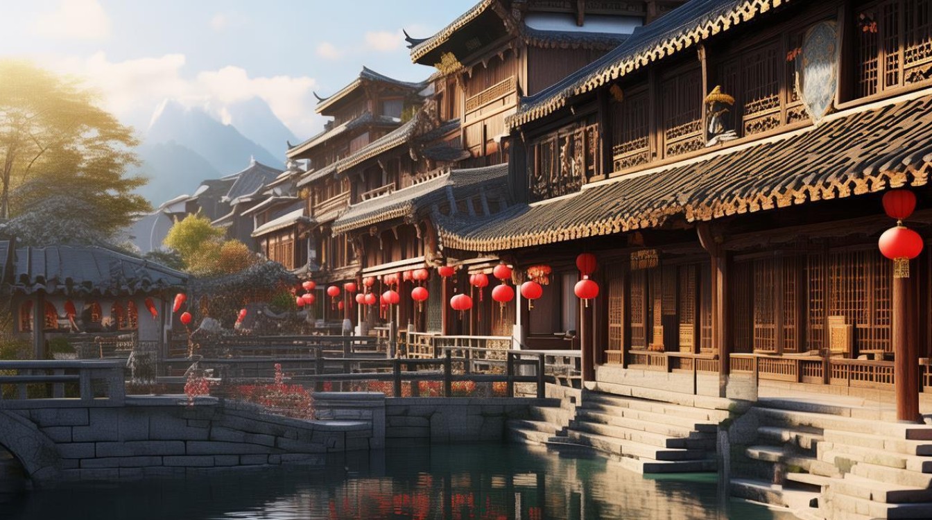 安徽泾县旅游景点大全