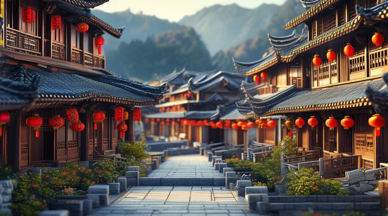 安徽泾县旅游景点大全