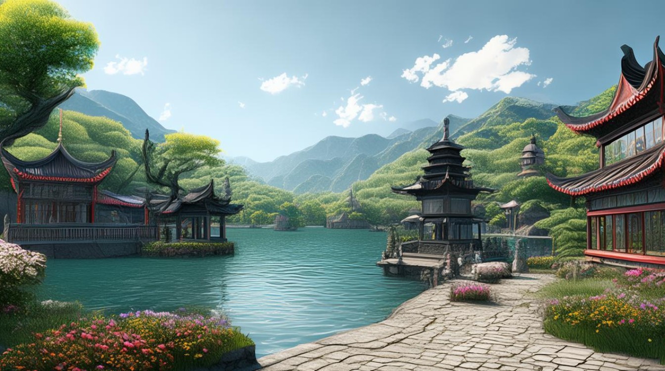 清徐附近的旅游景点 清徐附近的旅游景点