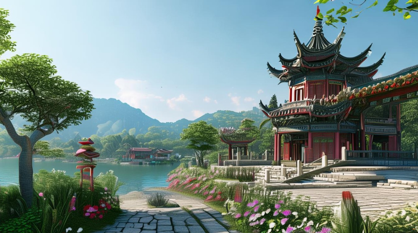 清徐附近的旅游景点 清徐附近的旅游景点