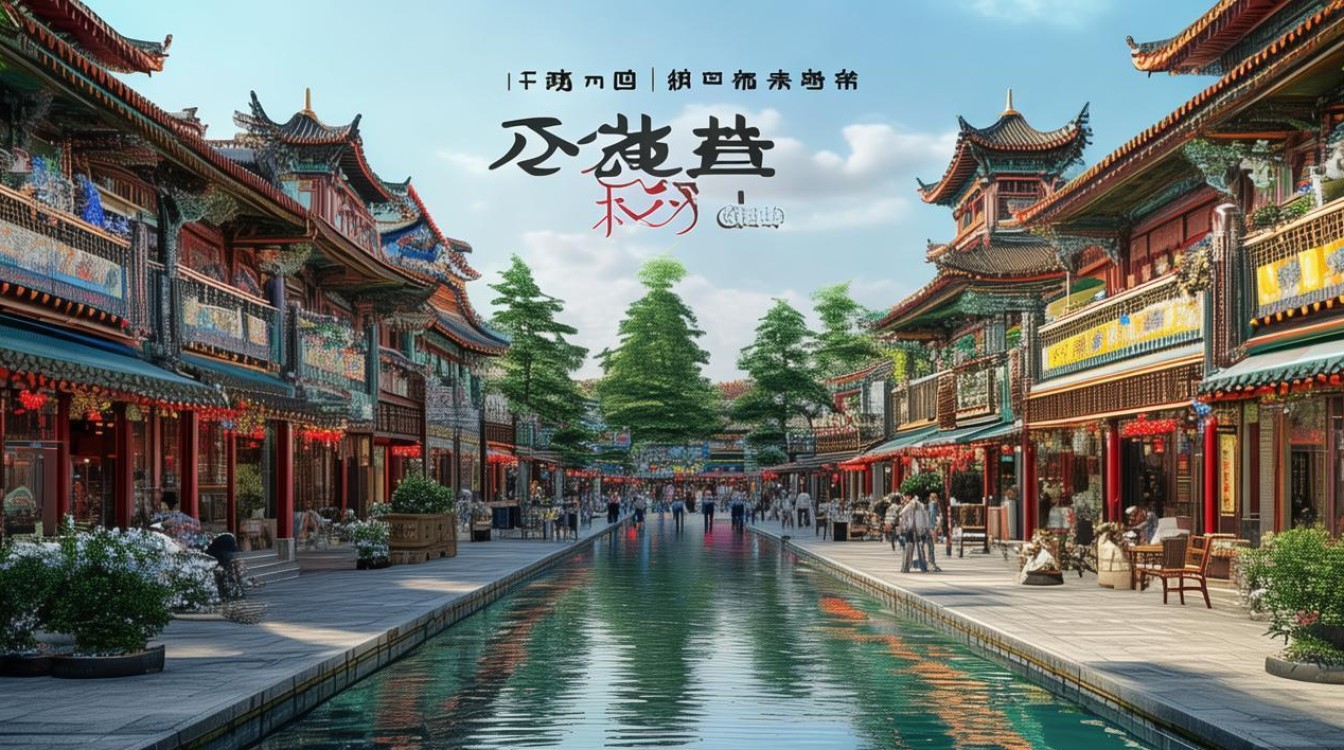 嘉兴城区旅游景点