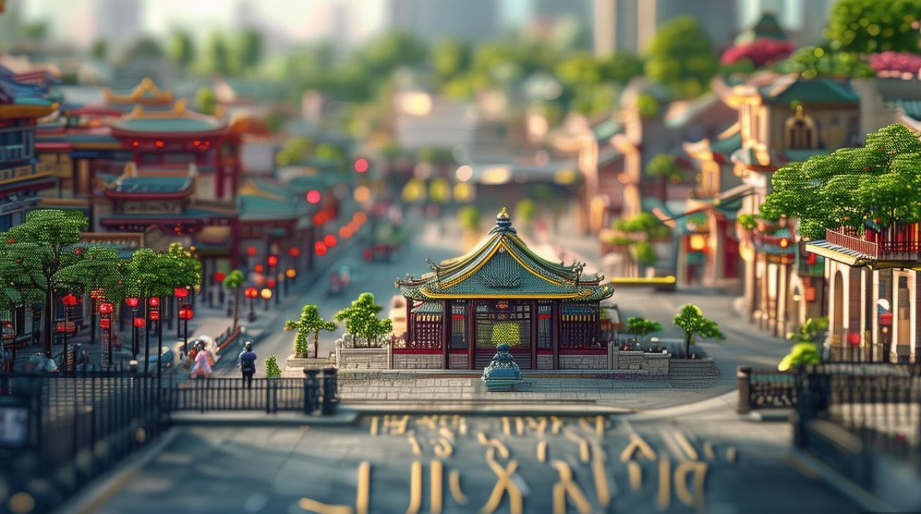 嘉兴城区旅游景点