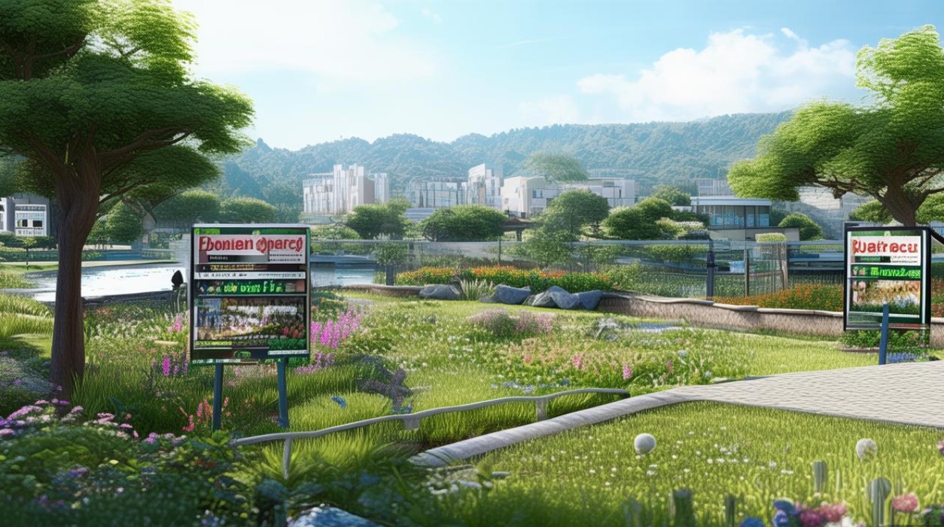 巴南区附近的免费景点