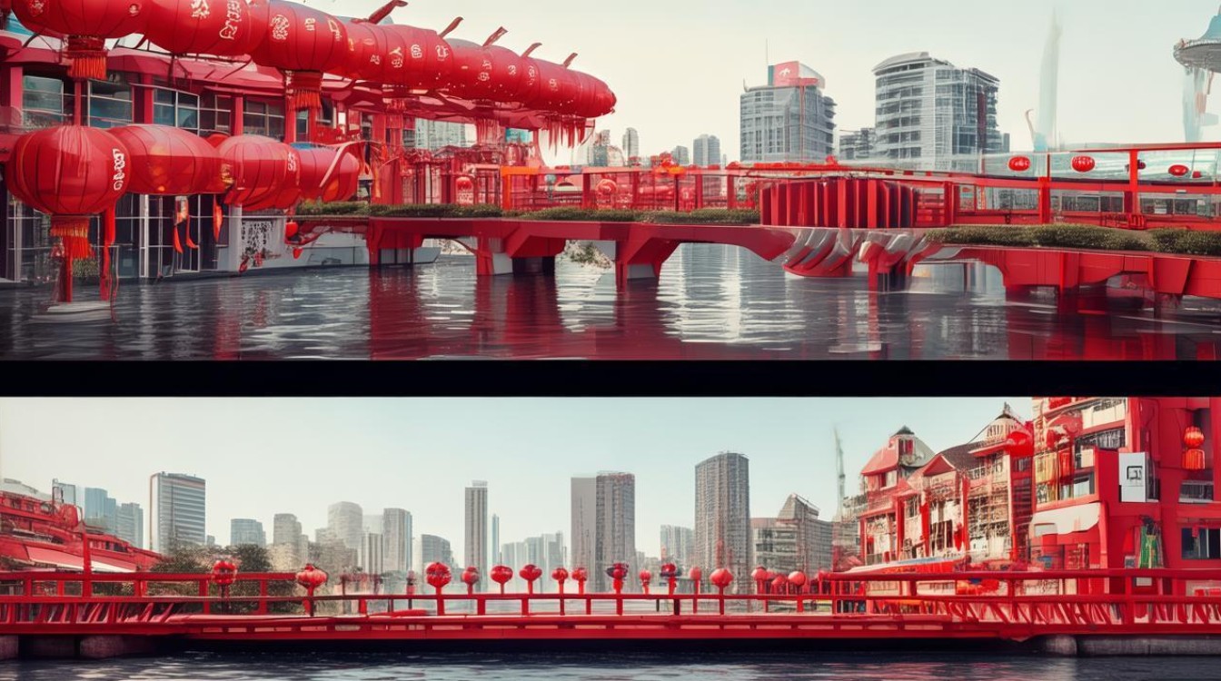 深圳的红色景点有哪些