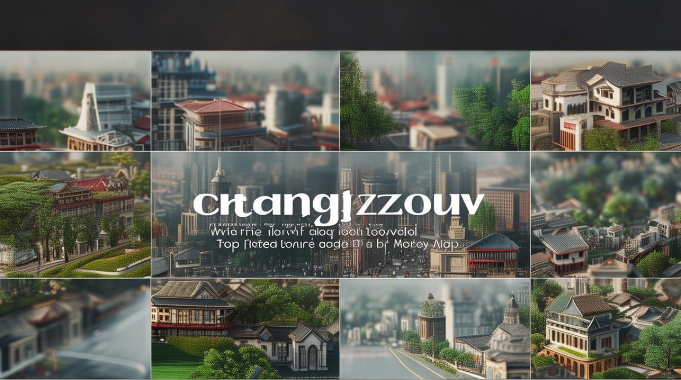 常州市景点排名大全 常州市景点排名大全