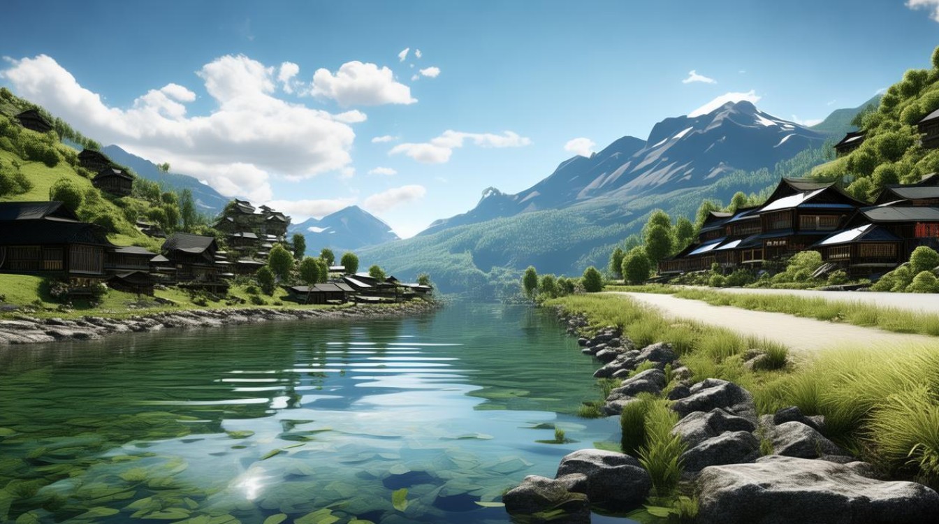 云南自驾游景点 云南自驾游景点