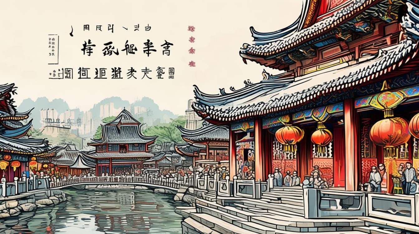 南京值得去的免费景点 南京值得去的免费景点