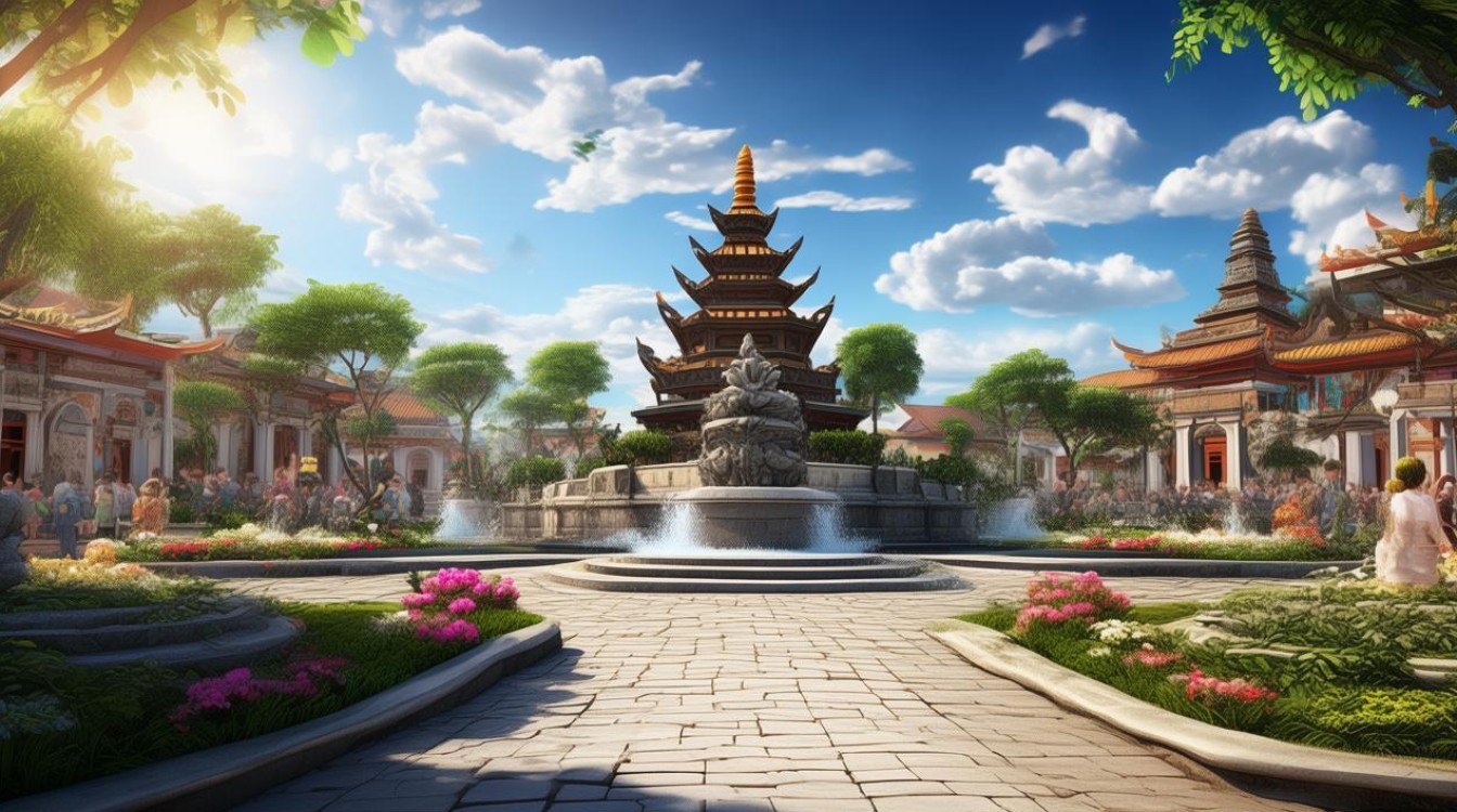 吉安景点好玩的地方 吉安景点好玩的地方