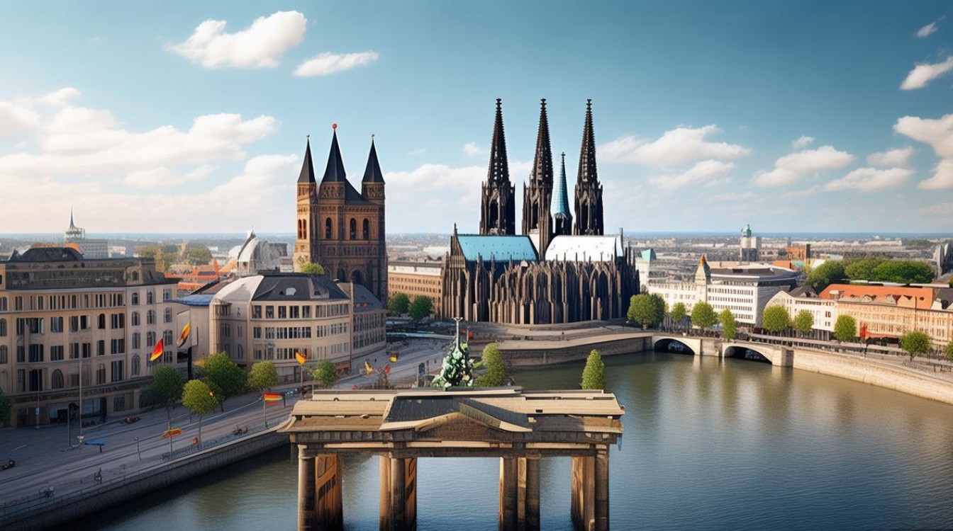 德国有什么著名景点 德国有什么著名景点