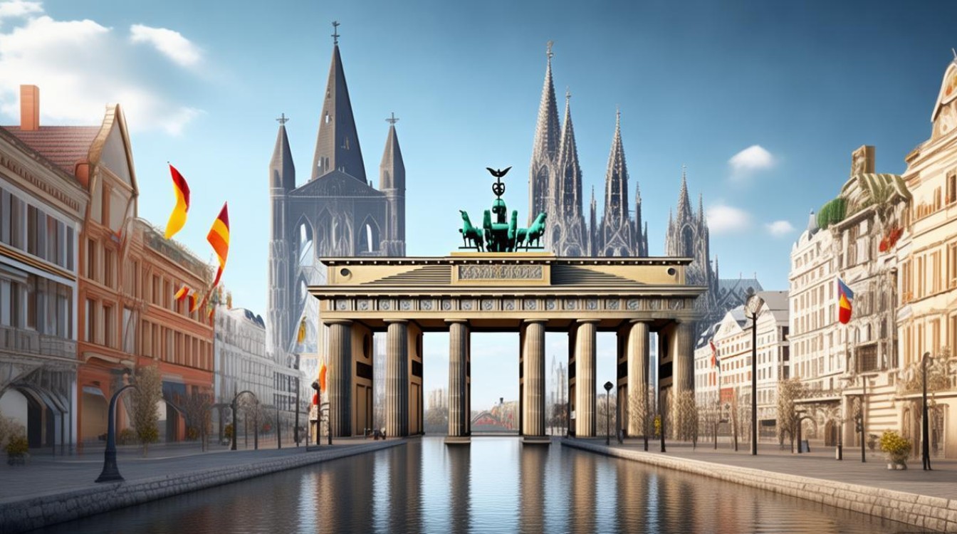 德国有什么著名景点 德国有什么著名景点