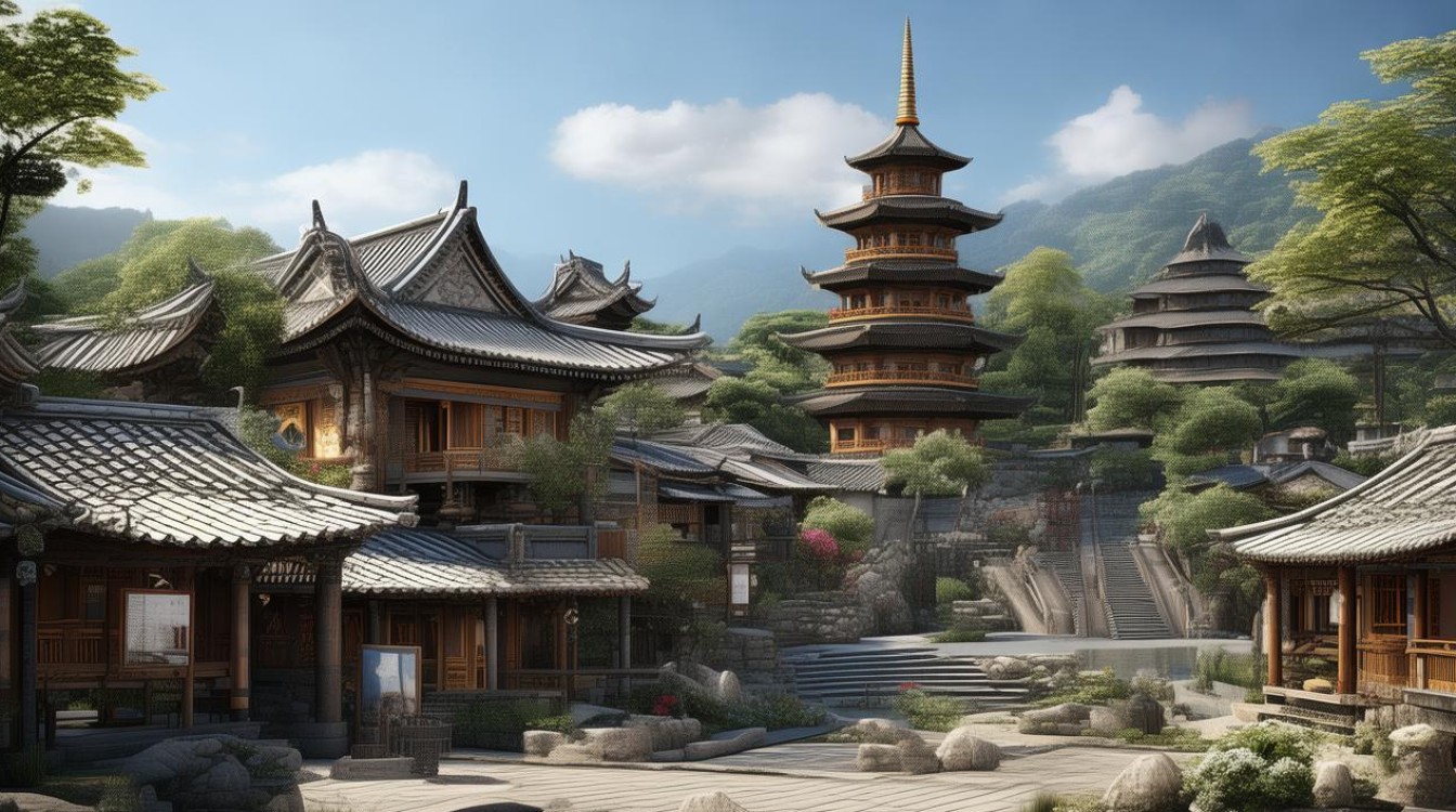 新昌嵊州旅游景点大全 新昌嵊州旅游景点大全