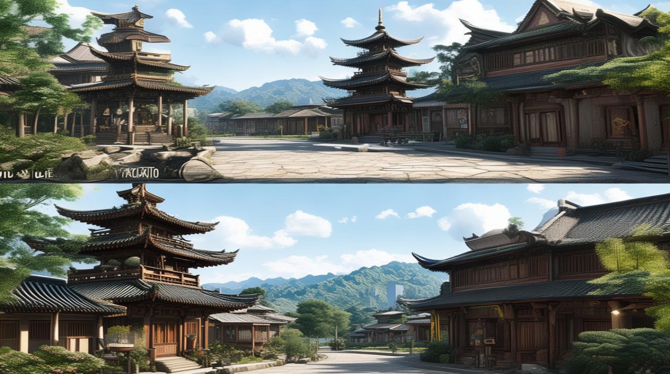 新昌嵊州旅游景点大全 新昌嵊州旅游景点大全