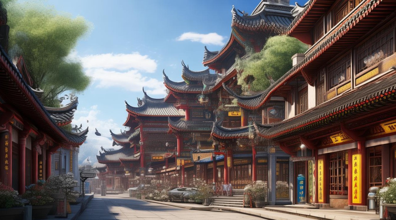 四川成都景点大全 四川成都景点大全