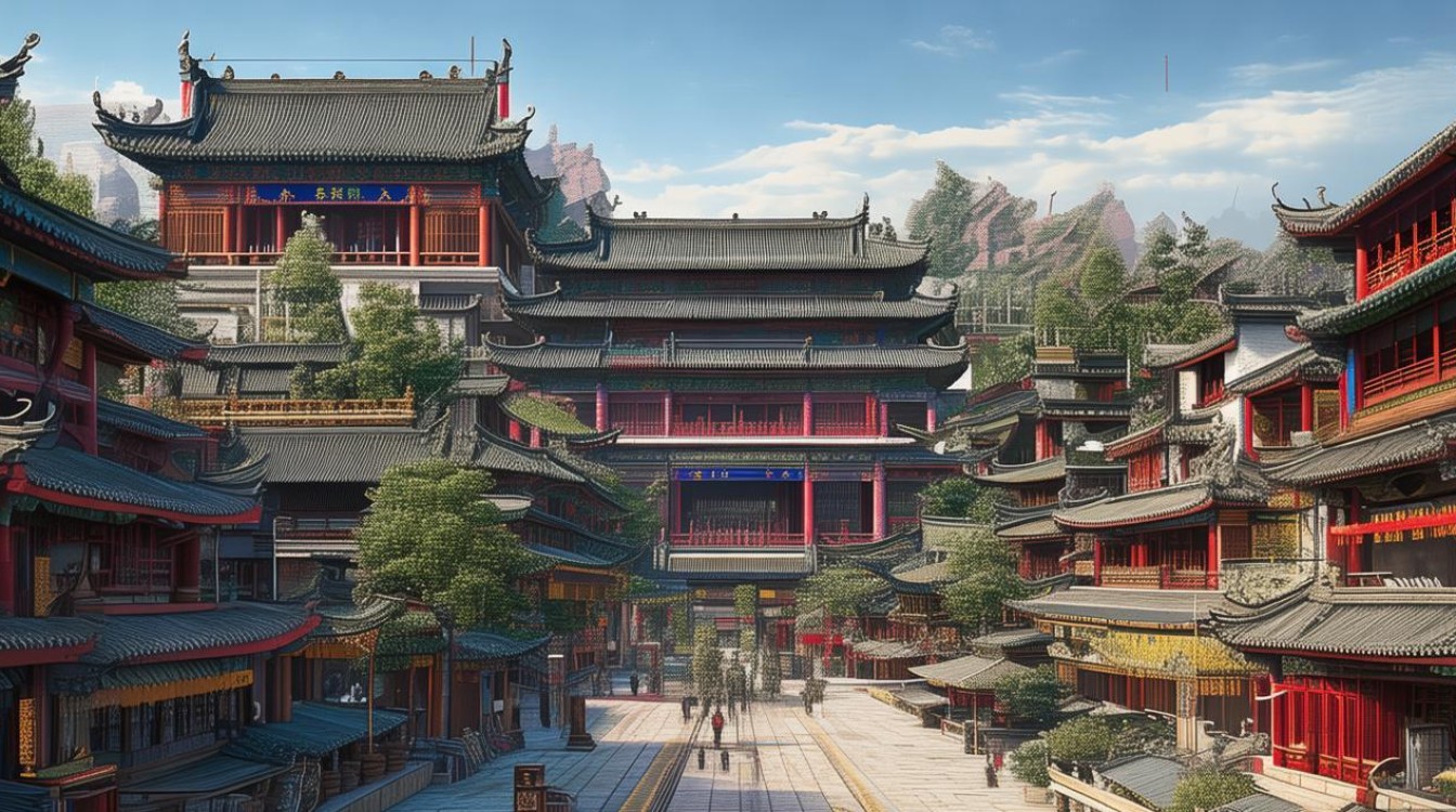 四川成都景点大全 四川成都景点大全