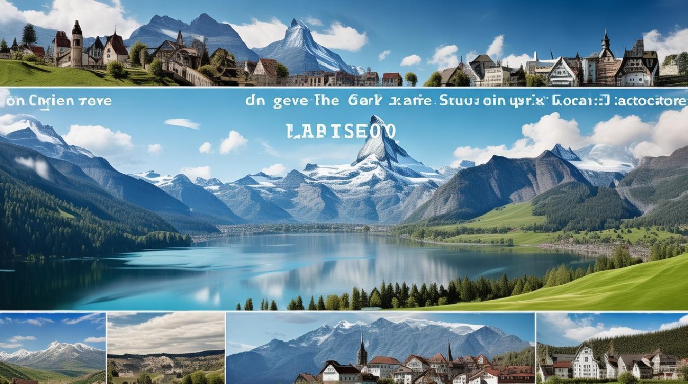 瑞士十大景点介绍 瑞士十大景点介绍