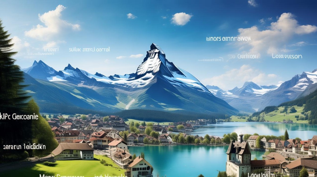 瑞士十大景点介绍 瑞士十大景点介绍