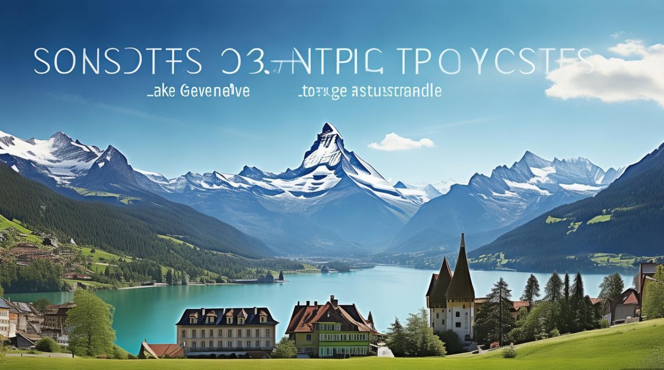 瑞士十大景点介绍 瑞士十大景点介绍