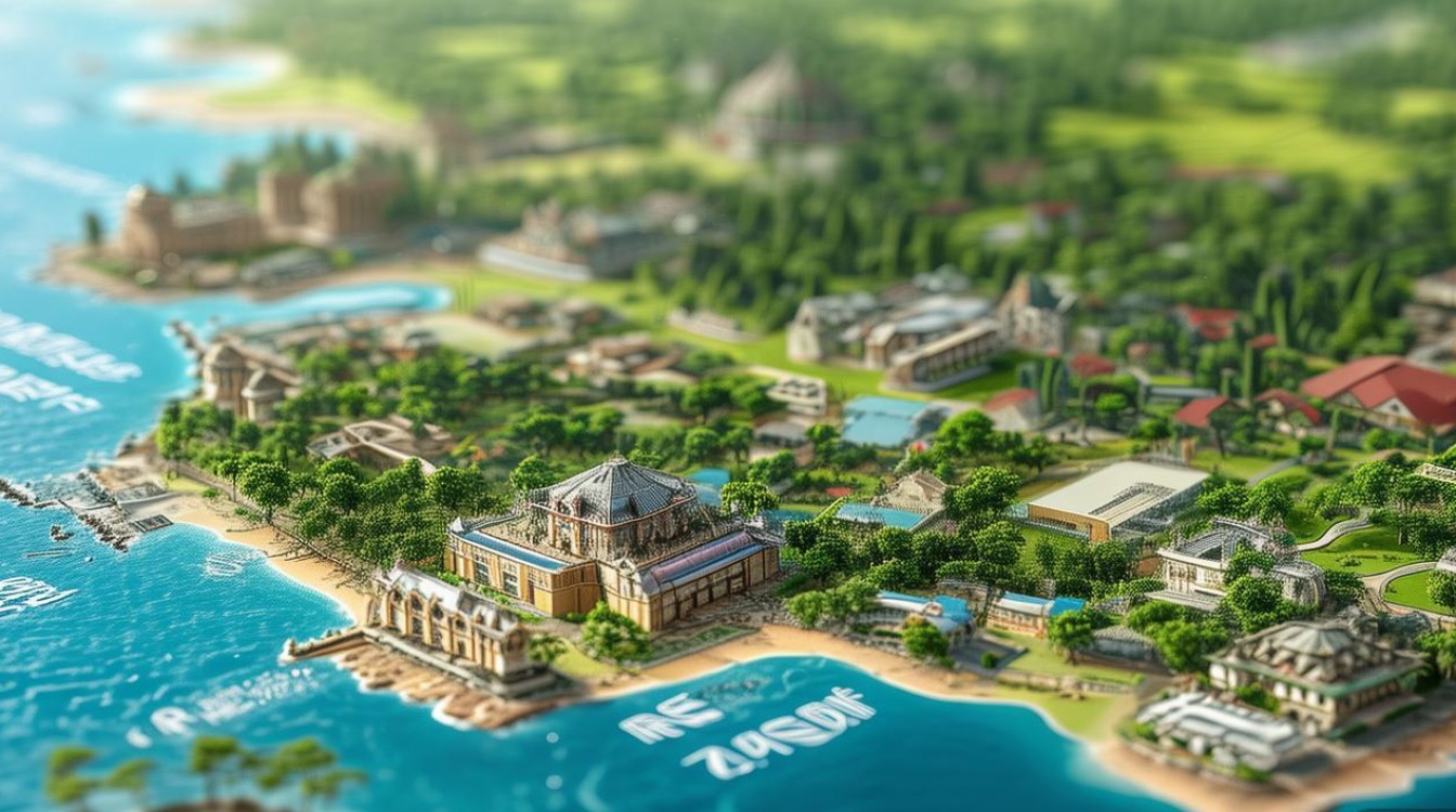 山东乳山旅游景点大全