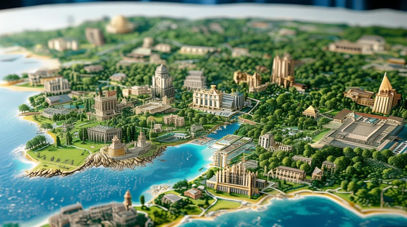 山东乳山旅游景点大全