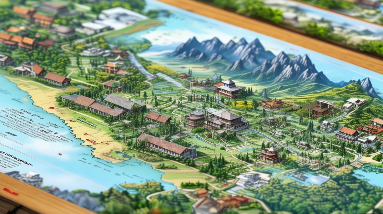 梁山附近旅游景点大全 梁山附近旅游景点大全