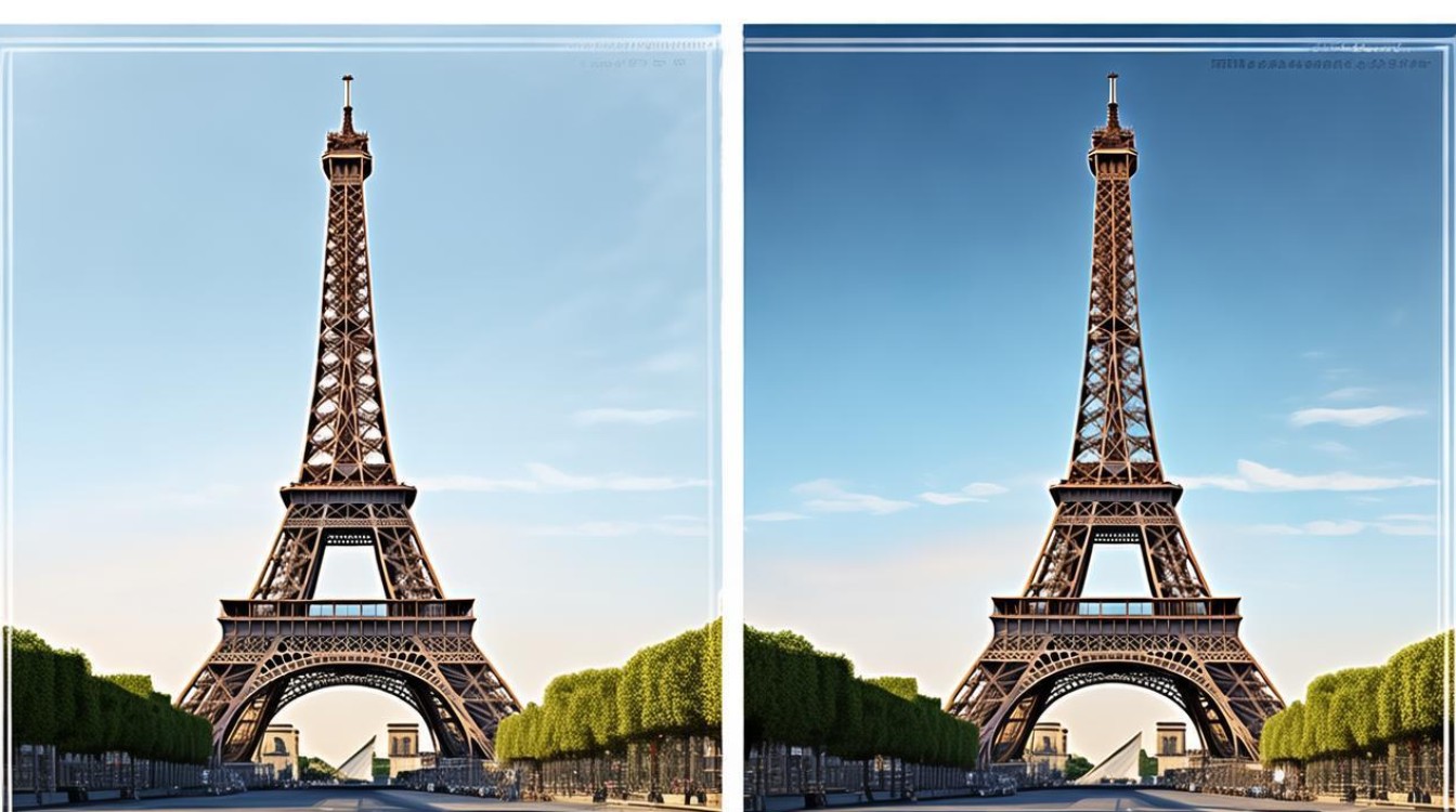 法国有哪些著名景点