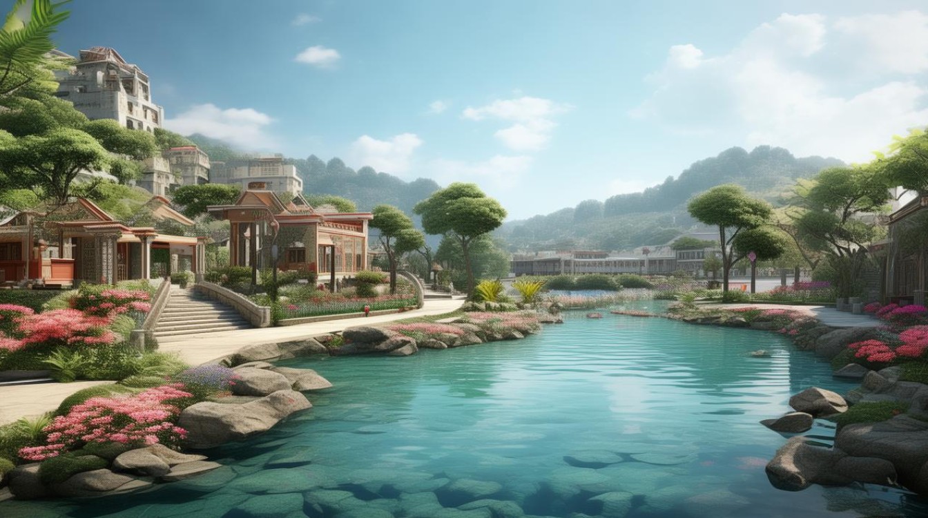 胶州周边游玩景点推荐