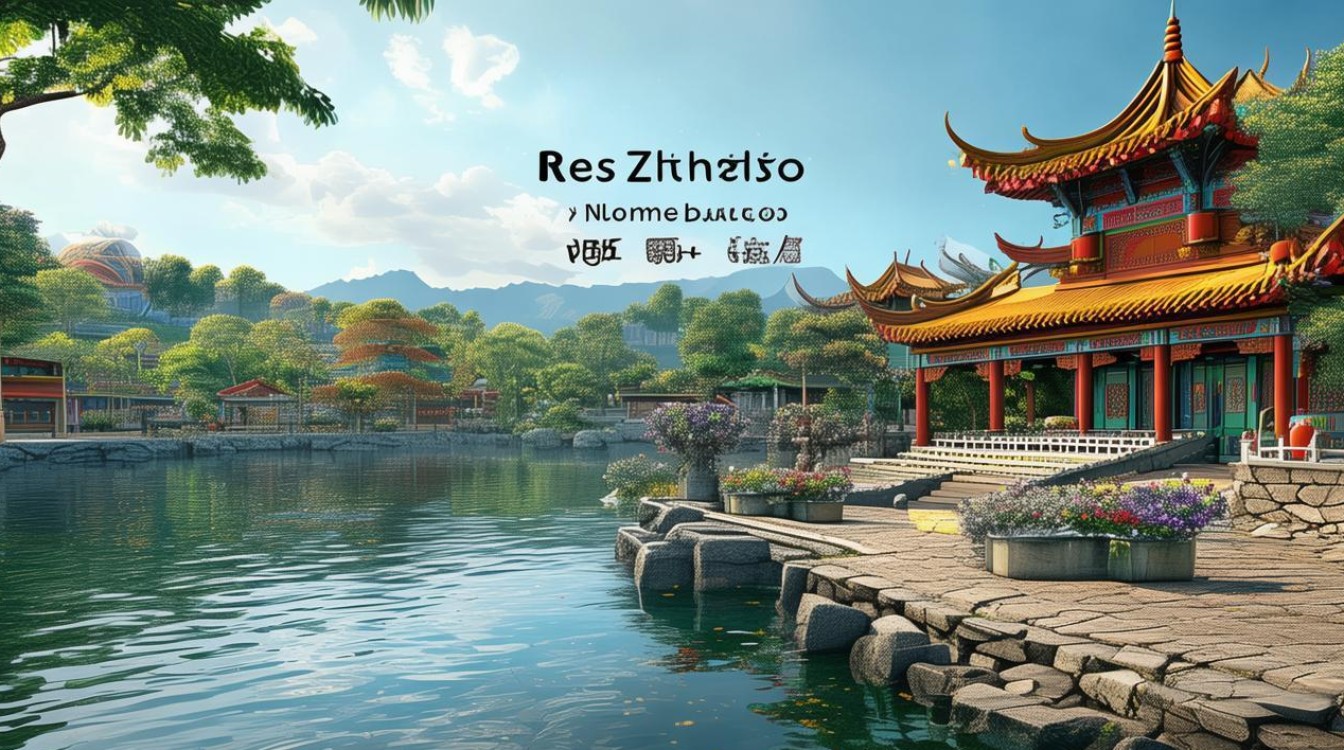 胶州周边游玩景点推荐