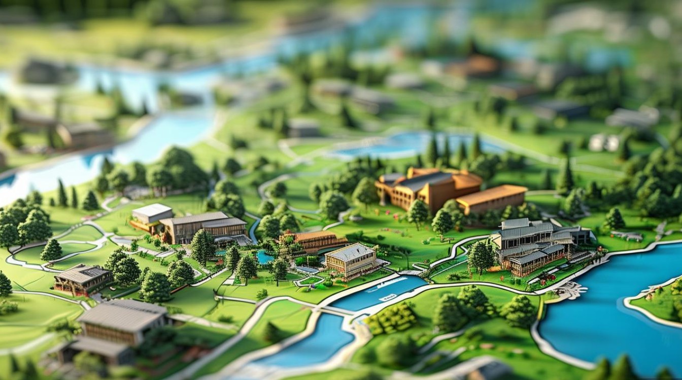 宣城自驾旅游景点大全 宣城自驾旅游景点大全