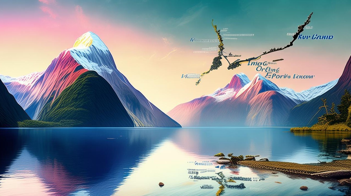 新西兰有哪些著名景点